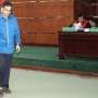 Kasus Dilimpahkan ke Penuntutan, Nazaruddin Lesu