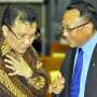 Jero Wacik Tersangka, DPR Tunda Rapat Pembahasan BBM Subsidi
