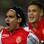 Radamel Falcao Berlabuh di Manchester United