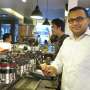 Arief Said, Ingin Memberi Nilai Tambah Kopi Indonesia