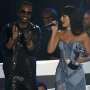 Katy Perry Sabet "Best Female Video" di MTV VMA 2014