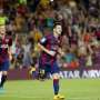 5 Fakta Menarik Usai Messi Cetak Dua Gol Barcelona 