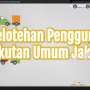 Celotehan Pengguna Angkutan Umum Jakarta