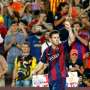  Barcelona Menang Mudah Lawan Elche