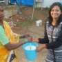 "Rice Bucket Challenge", Ajak Netizen Peduli Orang Miskin