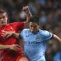  Nasri: Chelsea dan MU Pesaing City, Bukan Liverpool 