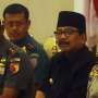 Kapolda Jatim Instruksikan Jajaran Jaga SPBU