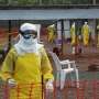 WHO: Vaksin Ebola Paling Cepat 2015