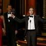 Emmy Awards Keempat untuk Jim Sheldon Parsons