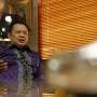 Politikus Golkar Tuding Presiden Peralat DPR untuk Singkirkan BG