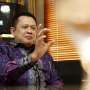 Bamsoet: Presiden Tak Permasalahkan Rangkap Jabatan Ketum Golkar