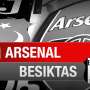 Preview: Hadapi Besiktas, Badai Cedera Pemain Hantui Arsenal