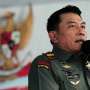 Bantu Polri, TNI Kerahkan 170 SSK Jaga Jokowi-JK