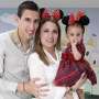 Anak Adalah Sumber Inspirasi Angel Di Maria