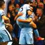 Buktikan Kualitas Juara, Manchester City Gilas Liverpool