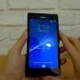  Membedah Sony Xperia T3