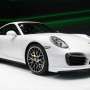 Adam Levine dan Porsche 911 Turbo