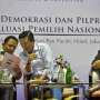 Pengamat: Kabinet Jokowi Butuh Menteri 'Petarung'