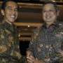 SBY: Pers Tidak Dilarang Kritis ke Pak Jokowi