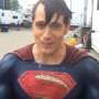 Superman Juga Ikut Tantangan Ice Bucket Challenge