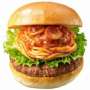 Ingin Mencicipi Lezatnya Spaghetti Burger Ini? 
