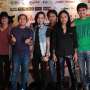 "Indonesia Raya" Buka Konser /rif dan Sheila On 7