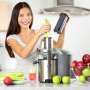 Fakta Tentang Jus dan Smoothie (2)