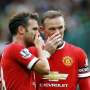 Juventus Akan Bajak Dua Pemain Manchester United