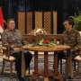 SBY Bantah Skenario Jegal Jokowi Agar Bisa Perpanjang Jabatan 