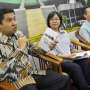 Ketua DPP PDI Perjuangan Tegaskan Menolak Wacana Kenaikan BBM