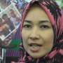 Alya Rohali Mundur dari Dunia Hiburan