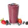 Resep Smoothie Berry, Sarapan Sehat Ala Meghan Markle