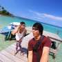 Dilarang "Selfie" di Pantai Ini