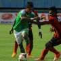 Curi Satu Poin di Kandang Persipura, Pelatih Mitra Kukar Puas
