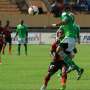 Persipura Gagal Raih Poin Penuh di Jayapura
