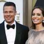 Majalah People Publikasikan Foto Pernikahan Jolie-Pitt