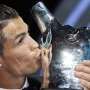 Neville Percaya Ronaldo Bisa "Pulang" ke Old Trafford