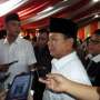 Ketua MPR Mau Rayu Prabowo agar Datang ke Pelantikan Jokowi