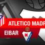 Preview: Atletico Bidik Tiga Poin di Calderon