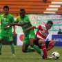 Duet Penyerang Persebaya Kandaskan Persepam Madura