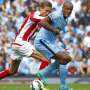 Babak I: Belum Ada Gol di Etihad Stadium