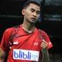 Tommy Sugiarto Lolos ke Semifinal Kejuaraan Dunia