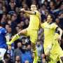 Babak I: Everton 1, Chelsea 2