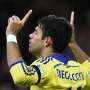 Daftar Top Skor Sementara Liga Inggris 2014/15