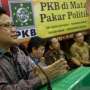 Muhaimin dan Aziz Mansyur Pimpin PKB Lagi