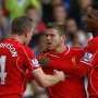 5 Fakta Menarik Jelang Liverpool Hadapi Aston Villa 