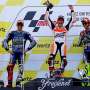Hasil Lengkap GP Inggris dan Klasemen Sementara MotoGP
