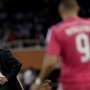 Madrid Tumbang, Ancelotti Minta Maaf