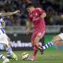  Real Madrid Dipecundangi Sociedad 