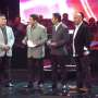 Kenangan P Project Nonton TVRI di Kelurahan  